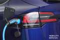 Tesla Model X Plaid AWD Bleu - thumbnail 43