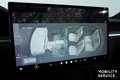 Tesla Model X Plaid AWD Bleu - thumbnail 23