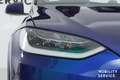 Tesla Model X Plaid AWD Bleu - thumbnail 34
