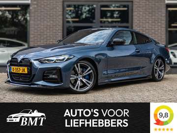 430i G22 Coupé High Executive M Sport / NAP / Lase