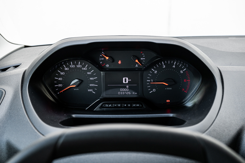 Peugeot Partner 1.5 BlueHDi 102pk S&S L2 2x Schuifdeur |Airco|Navi — photo 22