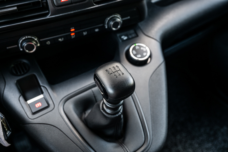 Peugeot Partner 1.5 BlueHDi 102pk S&S L2 2x Schuifdeur |Airco|Navi — photo 14
