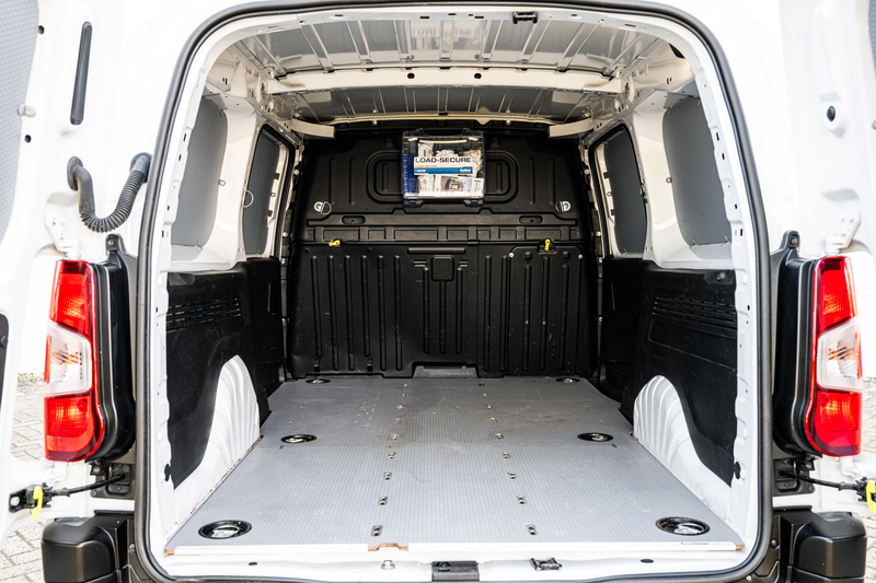 Peugeot Partner 1.5 BlueHDi 102pk S&S L2 2x Schuifdeur |Airco|Navi — photo 10