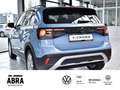 Volkswagen T-Cross 1.0 Life IQ.DRIVE+ACC+LED+SIHZG Blau - thumbnail 5