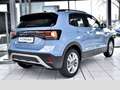 Volkswagen T-Cross 1.0 Life IQ.DRIVE+ACC+LED+SIHZG Blau - thumbnail 3