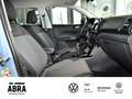 Volkswagen T-Cross 1.0 Life IQ.DRIVE+ACC+LED+SIHZG Blau - thumbnail 8