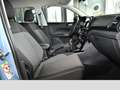 Volkswagen T-Cross 1.0 Life IQ.DRIVE+ACC+LED+SIHZG Blau - thumbnail 7