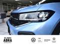 Volkswagen T-Cross 1.0 Life IQ.DRIVE+ACC+LED+SIHZG Blau - thumbnail 3