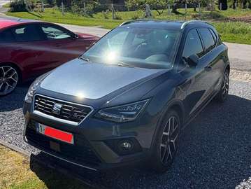 Arona 1.0 TSI FR