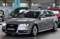 Audi A4 S line Sportpaket plus*2.Hand*Bi-Xenon*AHK*Spurhal Grau - thumbnail 3