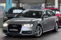 Audi A4 S line Sportpaket plus*2.Hand*Bi-Xenon*AHK*Spurhal Grau - thumbnail 1