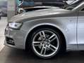 Audi A4 S line Sportpaket plus*2.Hand*Bi-Xenon*AHK*Spurhal Grau - thumbnail 11