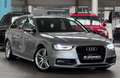 Audi A4 S line Sportpaket plus*2.Hand*Bi-Xenon*AHK*Spurhal Grau - thumbnail 2