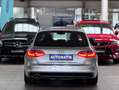 Audi A4 S line Sportpaket plus*2.Hand*Bi-Xenon*AHK*Spurhal Grau - thumbnail 8