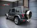 Jeep Wrangler Sahara 2,2 Grau - thumbnail 7