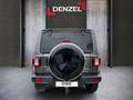 Jeep Wrangler Sahara 2,2 Grau - thumbnail 3