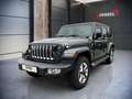 Jeep Wrangler Sahara 2,2 Grau - thumbnail 6