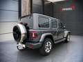 Jeep Wrangler Sahara 2,2 Grau - thumbnail 8