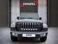 Jeep Wrangler Sahara 2,2 Grau - thumbnail 5