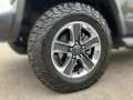 Jeep Wrangler Sahara 2,2 Grau - thumbnail 9