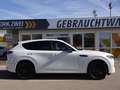 Mazda CX-60 PHEV Homura AWD AHK HUD ACC BLIS 20" Blanc - thumbnail 8
