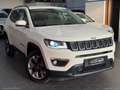 Jeep Compass 2.0 Mjt II 4WD Limited Weiß - thumbnail 3