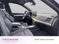 Audi Q5 40 TDI qu. S line Matrix+Navi+AHK+Pano+21''+Stdhzg Schwarz - thumbnail 18