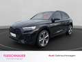 Audi Q5 40 TDI qu. S line Matrix+Navi+AHK+Pano+21''+Stdhzg Schwarz - thumbnail 1