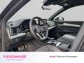 Audi Q5 40 TDI qu. S line Matrix+Navi+AHK+Pano+21''+Stdhzg Schwarz - thumbnail 9