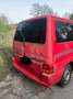Volkswagen T4 Caravelle Multivan Rojo - thumbnail 18