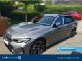 BMW 320 d  M Sport AHK SpoSi Wide Lane ACC Grijs - thumbnail 1