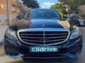 Mercedes-Benz C 220 Estate 220d 4Matic 7G Plus Azul - thumbnail 4