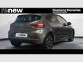 Renault Clio TCe GLP Equilibre 74kW Gris - thumbnail 2