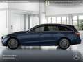 Mercedes-Benz C 300 e T AMG+PANO+KAMERA+TOTW+KEYLESS+9G Blau - thumbnail 6