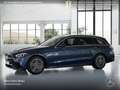 Mercedes-Benz C 300 e T AMG+PANO+KAMERA+TOTW+KEYLESS+9G Blau - thumbnail 3