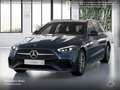 Mercedes-Benz C 300 e T AMG+PANO+KAMERA+TOTW+KEYLESS+9G Blau - thumbnail 2