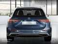 Mercedes-Benz C 300 e T AMG+PANO+KAMERA+TOTW+KEYLESS+9G Blau - thumbnail 9
