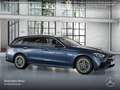 Mercedes-Benz C 300 e T AMG+PANO+KAMERA+TOTW+KEYLESS+9G Blau - thumbnail 16
