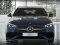Mercedes-Benz C 300 e T AMG+PANO+KAMERA+TOTW+KEYLESS+9G Blau - thumbnail 8