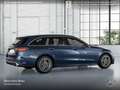 Mercedes-Benz C 300 e T AMG+PANO+KAMERA+TOTW+KEYLESS+9G Blau - thumbnail 20