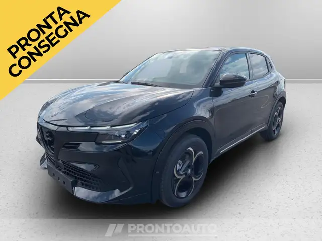 Alfa Romeo Junior Ibrida My25 Ibrida Intensa 1.2 145cv Hybrid Edct6