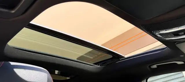 Mercedes-Benz GLB view 7