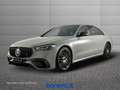 Mercedes-Benz S 63 AMG S Lunga AMG S 63 e Performance Edition 1 auto siva - thumbnail 1