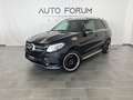 Mercedes-Benz GLE 350 d 4Matic AMG*SD*AHK*ILS* Schwarz - thumbnail 3