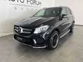 Mercedes-Benz GLE 350 d 4Matic AMG*SD*AHK*ILS* Schwarz - thumbnail 5