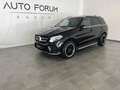 Mercedes-Benz GLE 350 d 4Matic AMG*SD*AHK*ILS* Schwarz - thumbnail 4
