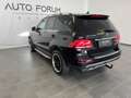 Mercedes-Benz GLE 350 d 4Matic AMG*SD*AHK*ILS* Schwarz - thumbnail 10