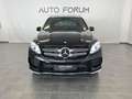 Mercedes-Benz GLE 350 d 4Matic AMG*SD*AHK*ILS* Schwarz - thumbnail 2
