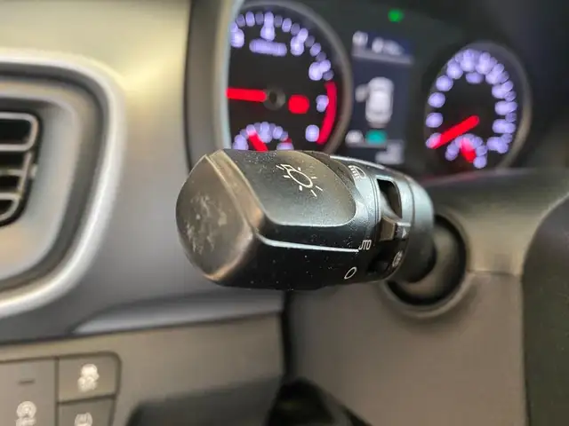 Kia Stonic view 19