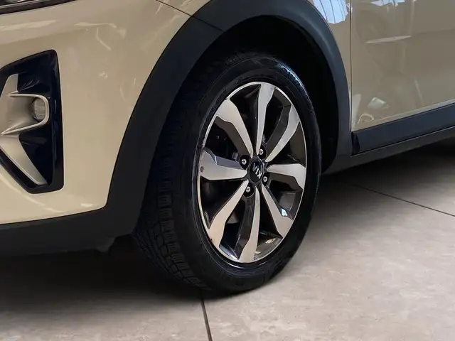Kia Stonic view 15